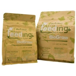 POWDER FEEDING BIOGROW 2,5KG
