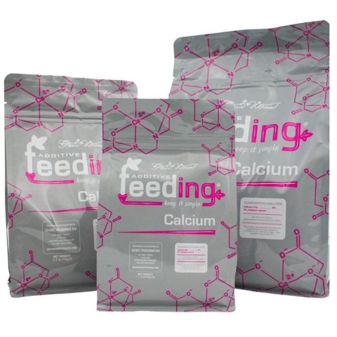 POWDER FEEDING CALCIUM 25KG