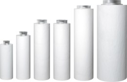 PRIMA KLIMA FILTR CARBOCONE FI150 DO 900M3/H K3602