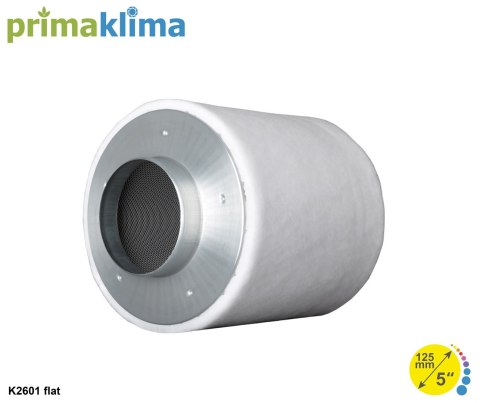 PRIMA KLIMA FILTR FLAT LINE FI125 360-440M3/H