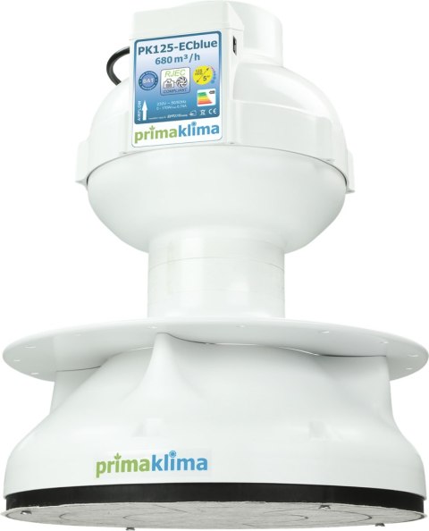 PRIMA KLIMA FILTR PITPUK STARTER KIT FI125