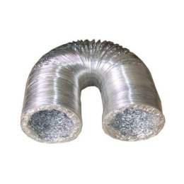 PRZEWÓD WENT. ALU 150MM, 10M