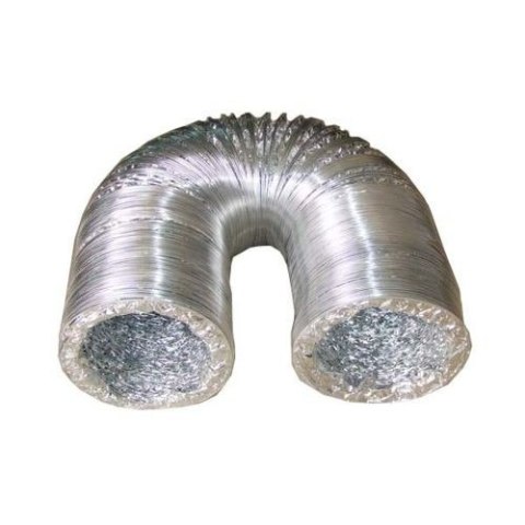 PRZEWÓD WENT. ALU 150MM, 10M