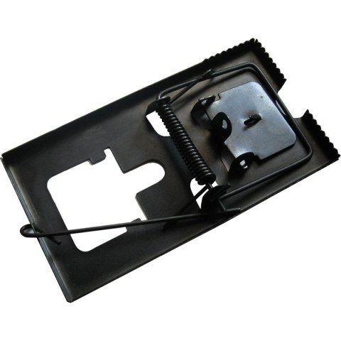 PUŁAPKA NA GRYZONIE METALOWA