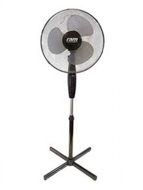 RAM WENTYLATOR 40CM 3 SPEED PEDESTAL