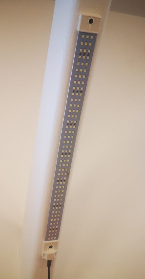 SECRET JARDIN COSMORROW LED 20W INFRARED