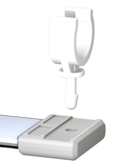 SECRET JARDIN COSMORROW ZASILACZ DO LED 1*40W