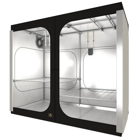 SECRET JARDIN DARK ROOM WIDE 237*120*H200 (DF25)