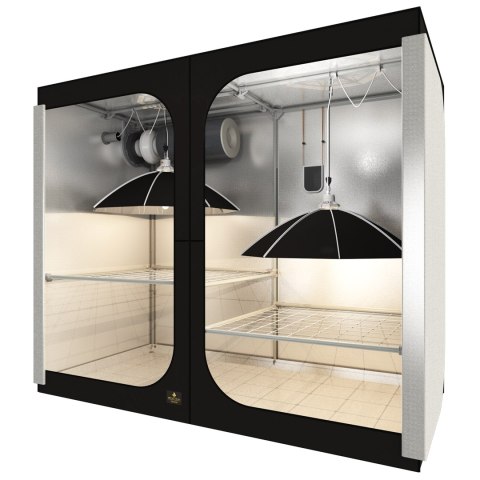 SECRET JARDIN DARK ROOM WIDE 237*120*H200 (DF25)