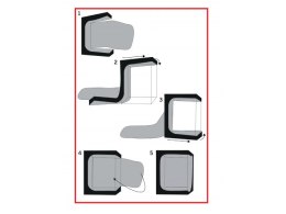 SECRET JARDIN HYDRO SHOOT 150