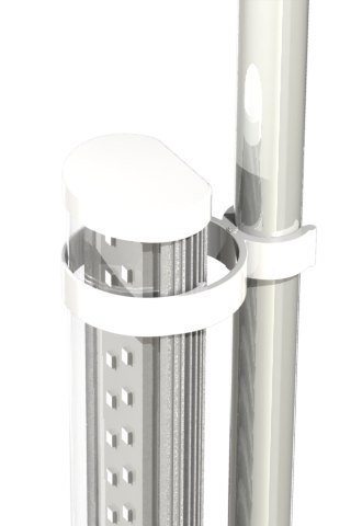 SECRET JARDIN KLIPS DO TLED 19MM