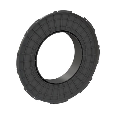 SECRET JARDIN ŁĄCZNIK FI160MM NA KOŁ KANAŁOWY DF25