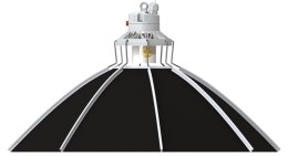 SECRET JARDIN ODBŁYŚNIK DAISY FI 60CM