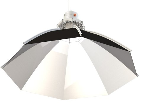 SECRET JARDIN ODBŁYŚNIK DAISY FI 60CM