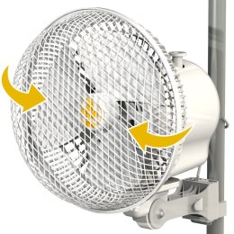 SECRET JARDIN WENTYLATOR MONKEY FAN OSCILLATIN 20W