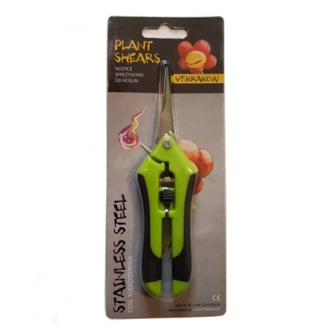 SEKATOR DO PRZYCINANIA ROŚLIN I LIŚCI