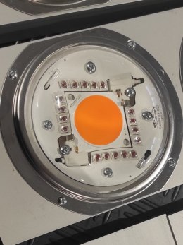 SPECTROLIGHT SOCZEWKA 120' BLAST PLUS