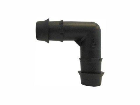 TANAKE ŁĄCZNIK KOLANKO 25-25MM