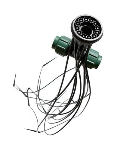 TOPSPIN SYSTEM NAWADNIAJĄCY 12 25MM