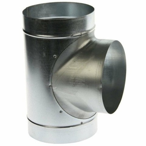 TRÓJNIK WENTYLACYJNY TM 160 ZN