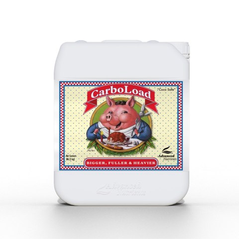 ADVANCED NUTRIENTS CARBOLOAD 5L