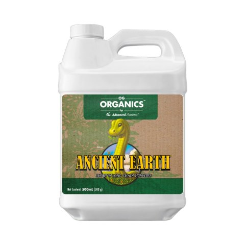 ADVANCED NUTRIENTS ORGANICS ANCIENT EARTH 500ML