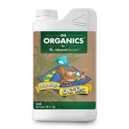 ADVANCED NUTRIENTS ORGANICS BIG MIKE OG'S TEA 1L