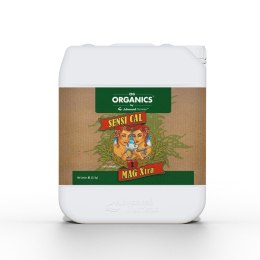 ADVANCED NUTRIENTS ORGANICS SENSI CAL-MAG 5L
