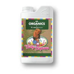 ADVANCED NUTRIENTS ORGANICS TASTY TERPENES 250ML