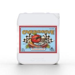 ADVANCED NUTRIENTS OVERDRIVE 5L