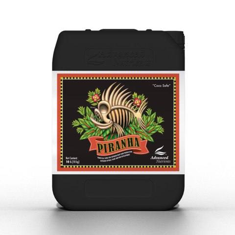 ADVANCED NUTRIENTS PIRANHA 10L