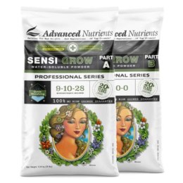 ADVANCED NUTRIENTS SENSI GROW PRO AB 1KG
