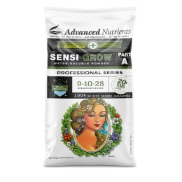 ADVANCED NUTRIENTS SENSI GROW PRO AB 1KG