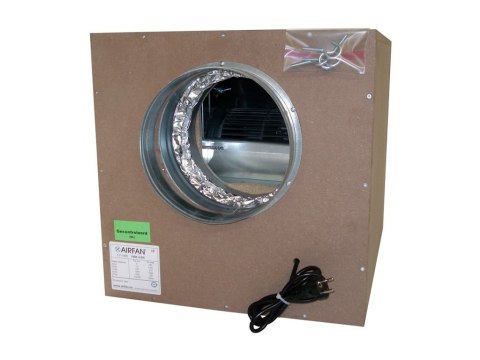 AIRFAN WENTYLATOR SOFT-BOX 1200