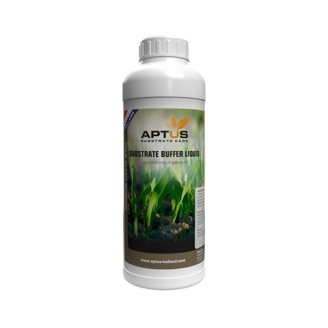 APTUS SUBSTRATE BUFFER PŁYN 1L