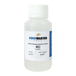 AQUAMASTER PŁYN DO PRZECHOWYWANIA KCL 500ML