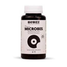BIOBIZZ MICROBES 150G