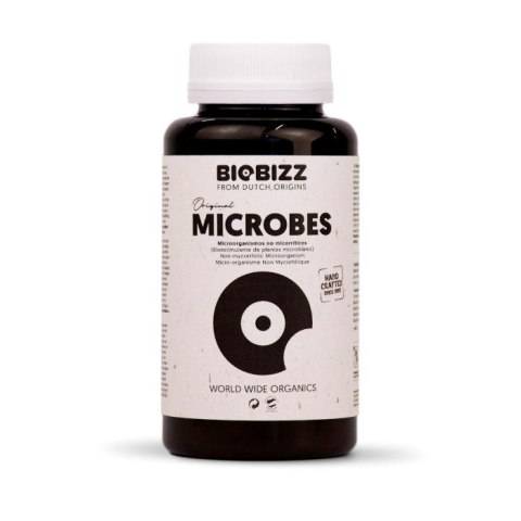 BIOBIZZ MICROBES 150G