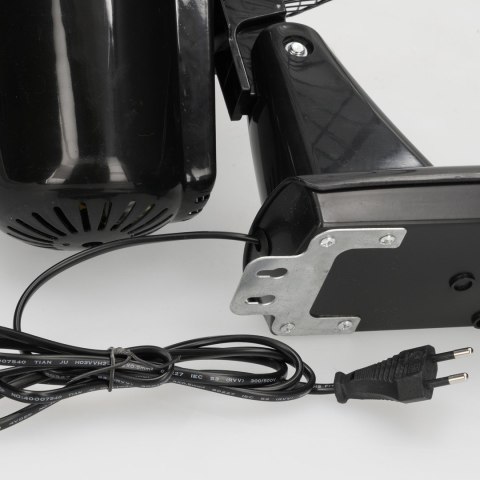 CALUMA WENTYLATOR ŚCIENNY 40CM 3 SPEED