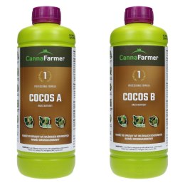 CANNA FARMER COCO A/B 2*1L