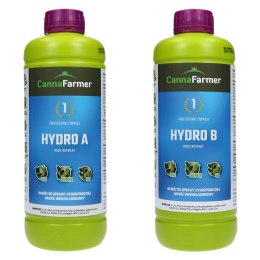 CANNA FARMER HYDRO A/B 2*1L
