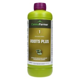 CANNA FARMER ROOTS PLUS 1L.