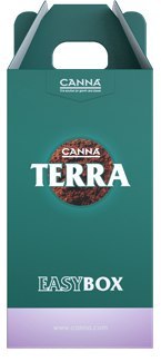 CANNA TERRA EASYBOX