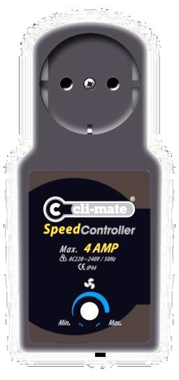CLI-MATE SPEEDCON 6,5A