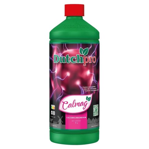 DUTCHPRO CALMAG 5L