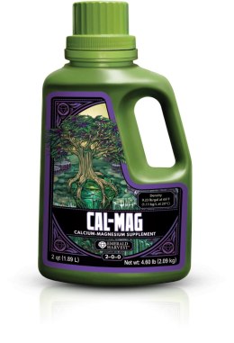 EMERALD HARVEST CAL MAG 950ML