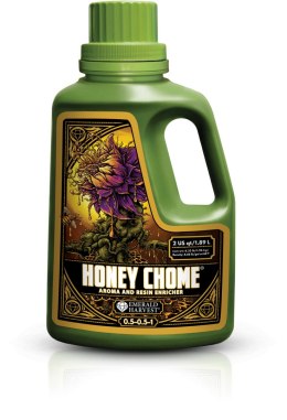 EMERALD HARVEST HONEY CHOME 500ML