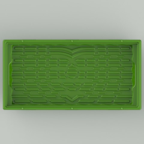 FLORAFLEX INCUBATOR TACA