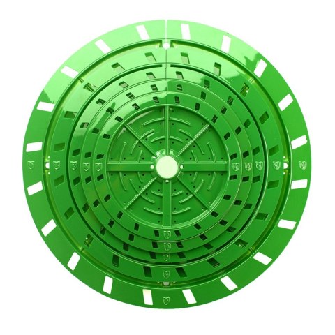 FLORAFLEX MARTIX TACA 10.5" 12SZT