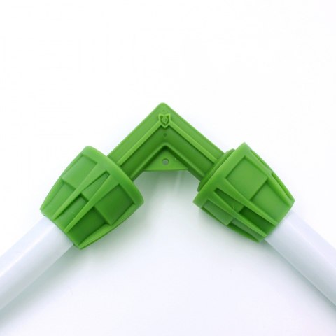 FLORAFLEX MICRO DRIP KOLANKO 16-17MM 2SZT